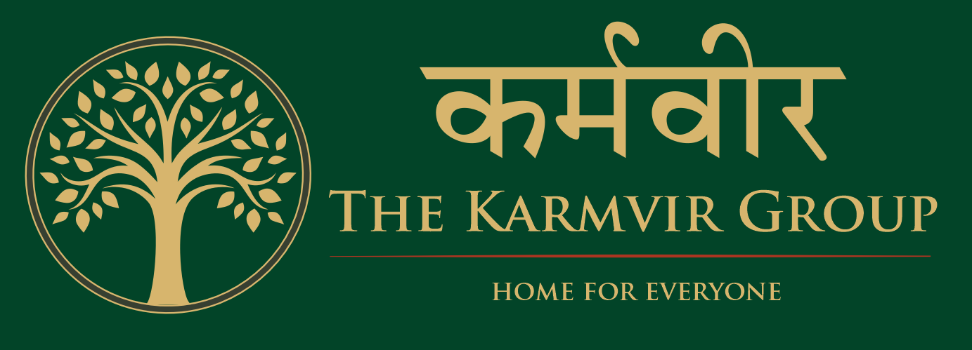 Welcome to Karmvir Constructions Pvt. Ltd.